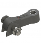 Baltrotors BR30KS 45mm rotator connector, 45mm pin
